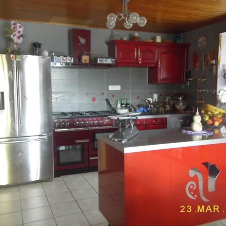 Le Chalet Du Roc La Panouse  Екстериор снимка