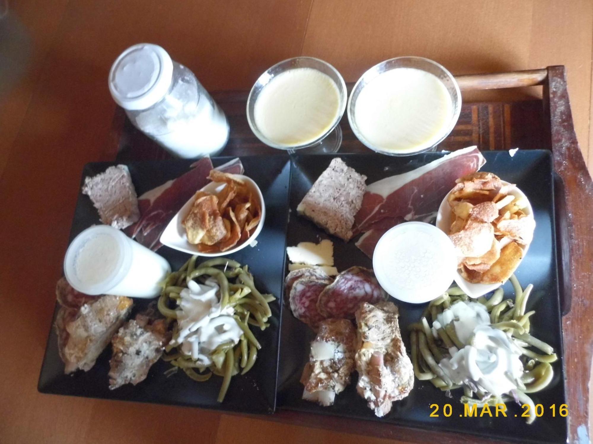 Le Chalet Du Roc La Panouse  Екстериор снимка