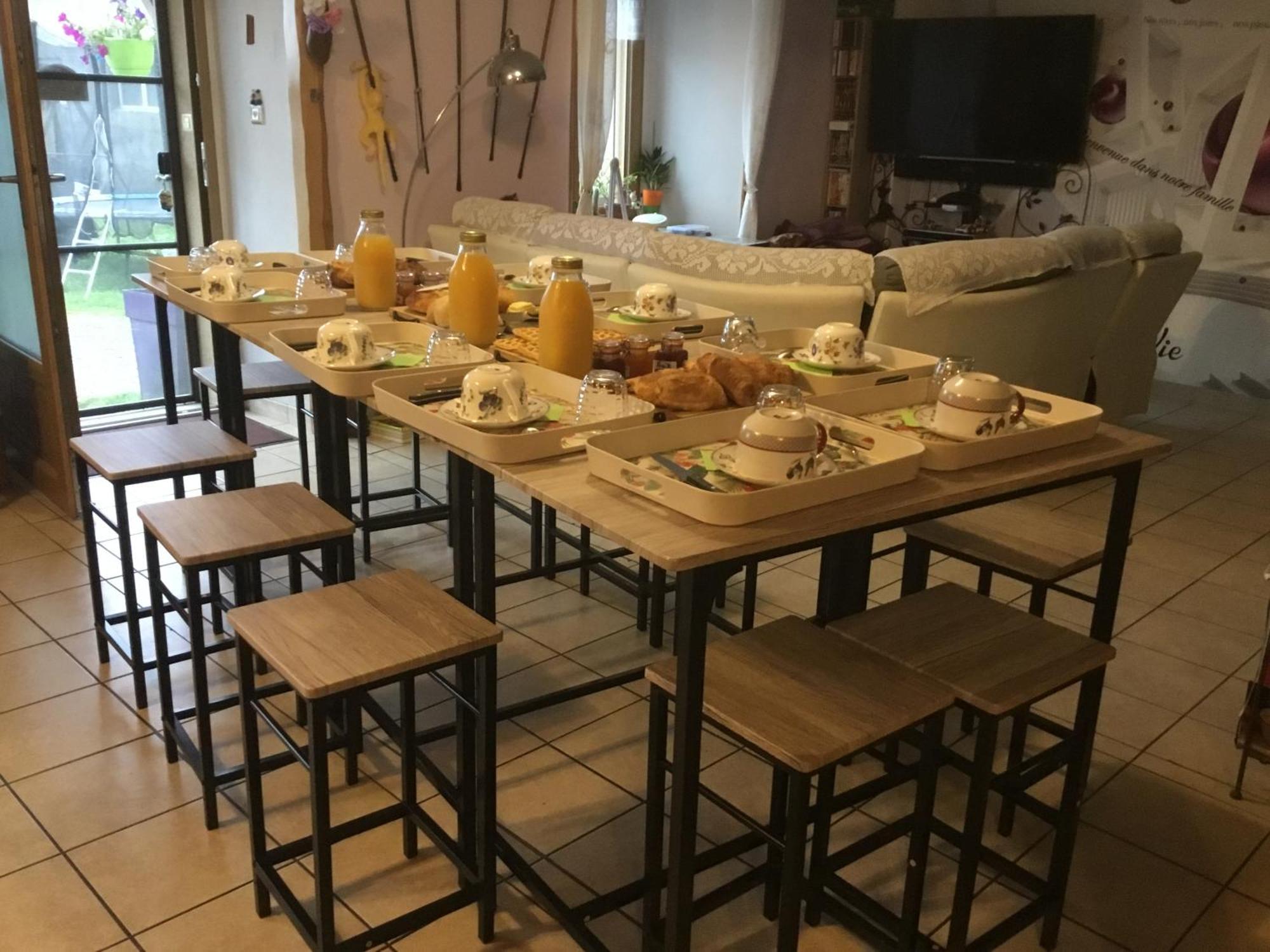 Le Chalet Du Roc La Panouse  Екстериор снимка