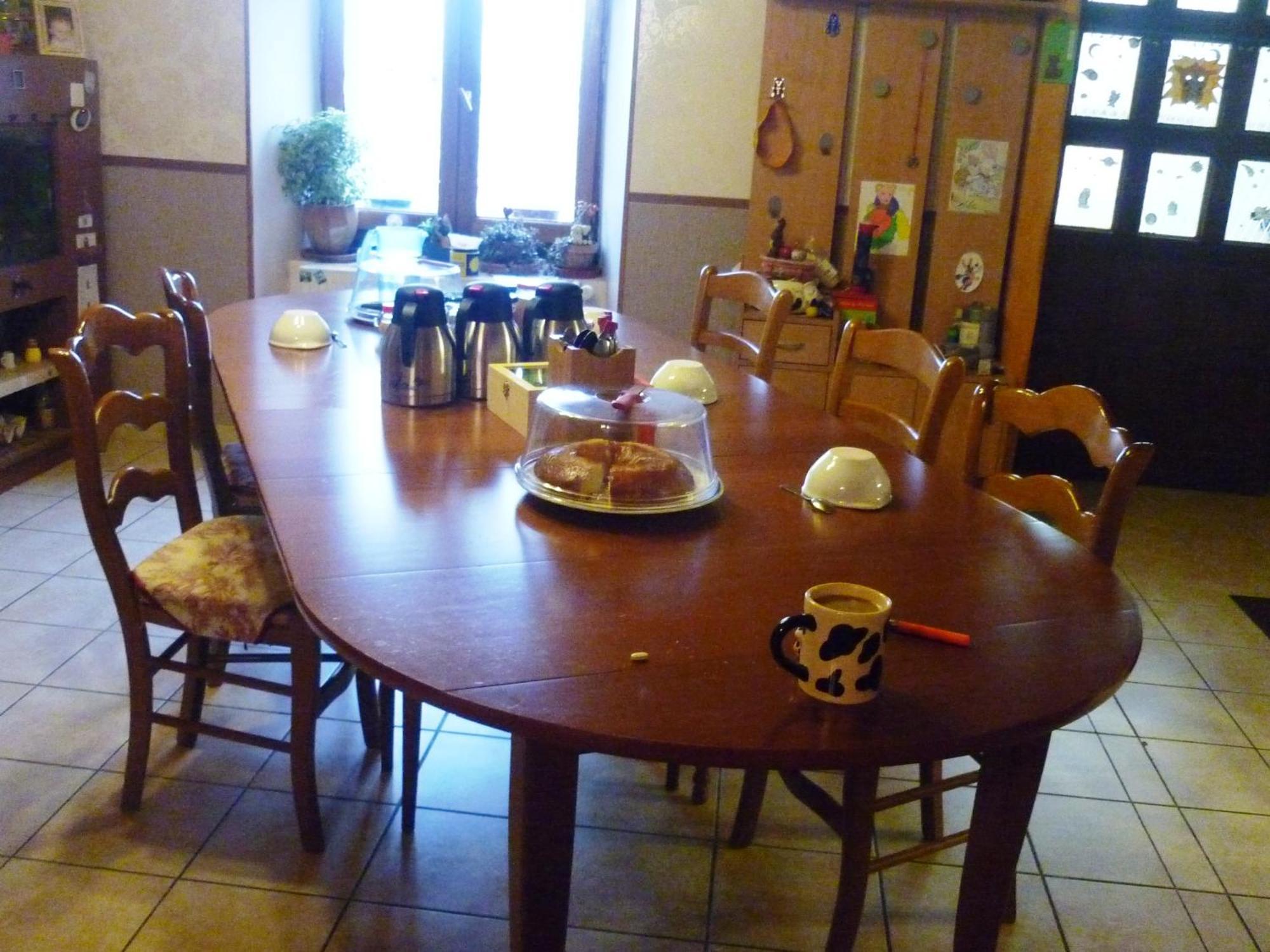 Le Chalet Du Roc La Panouse  Стая снимка